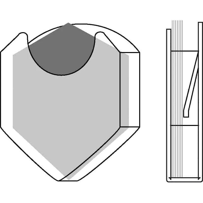 Unicorn Flightmate Dart Flight Protector