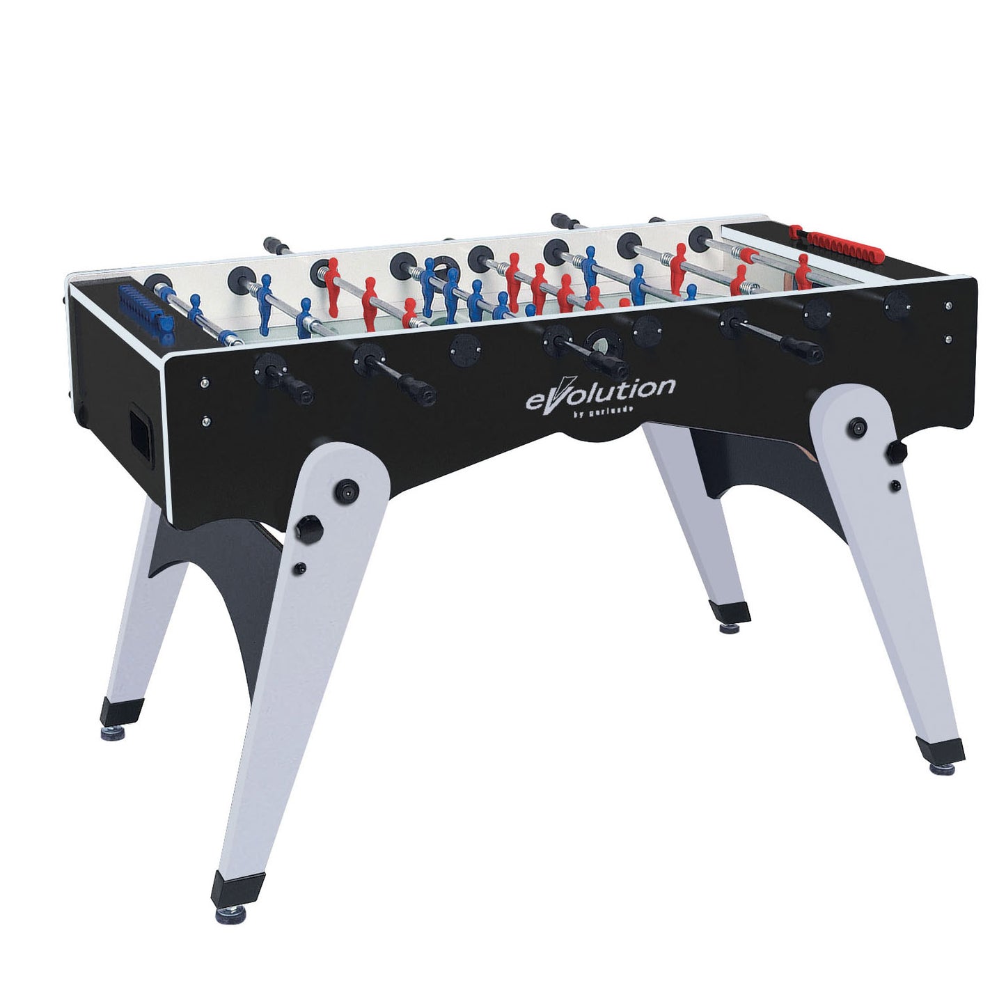 Garlando Foldy Evolution Football Table