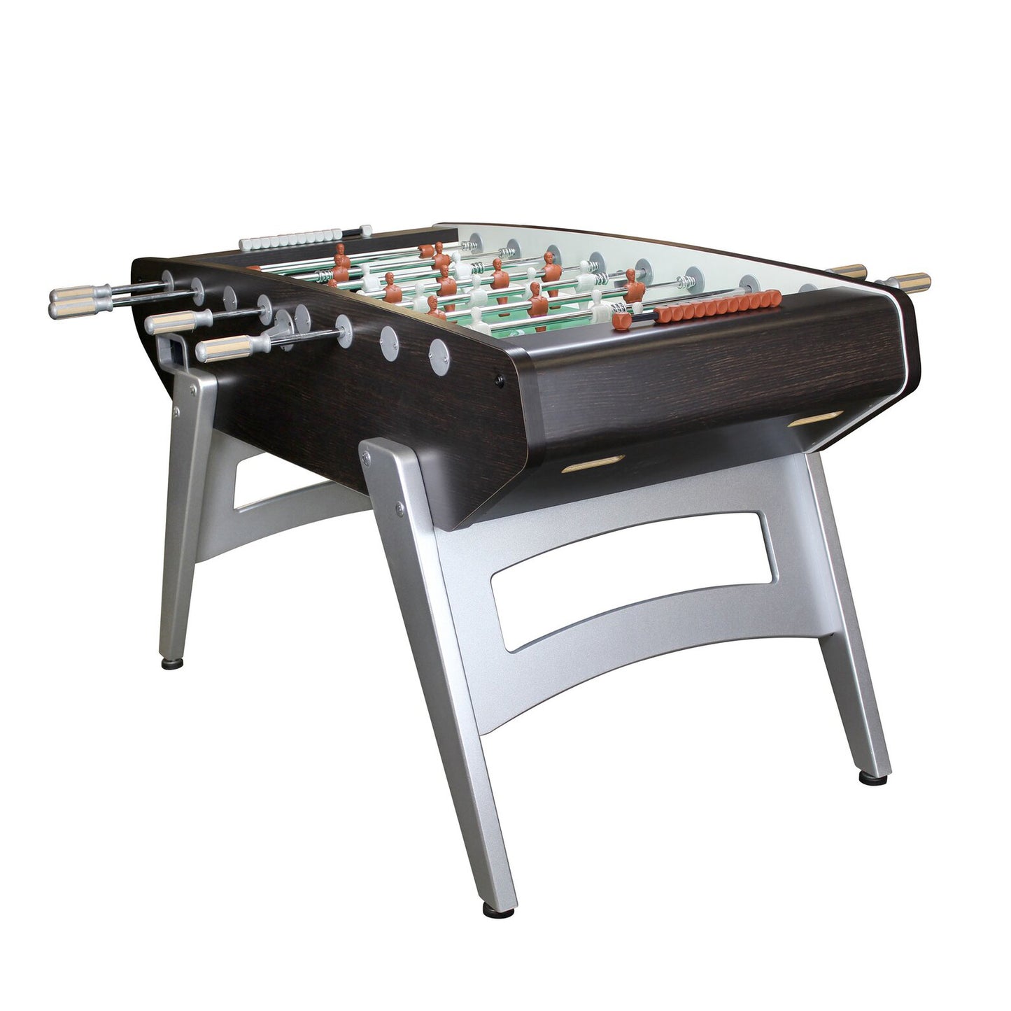 Garlando G5000 Wenge Football Table