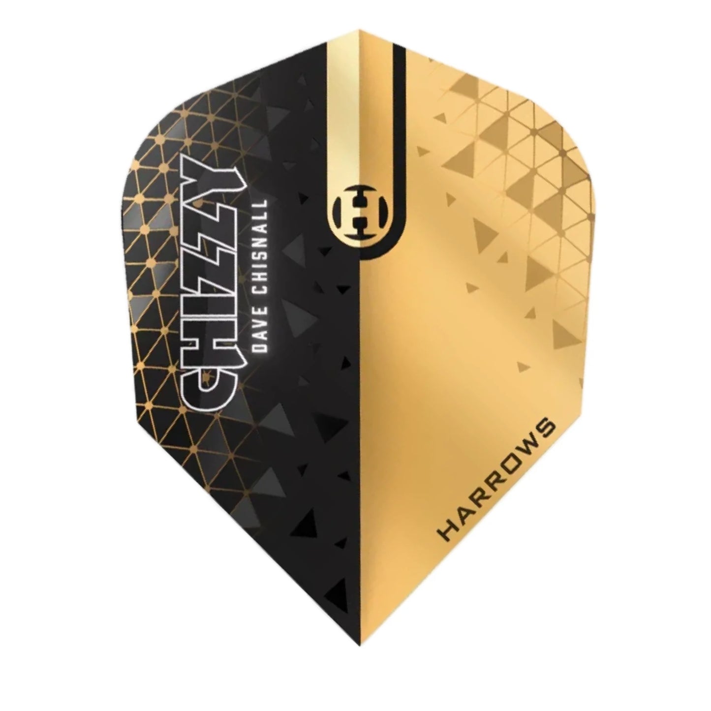 Harrows PRIME Chizzy Series 2 Dart Flights