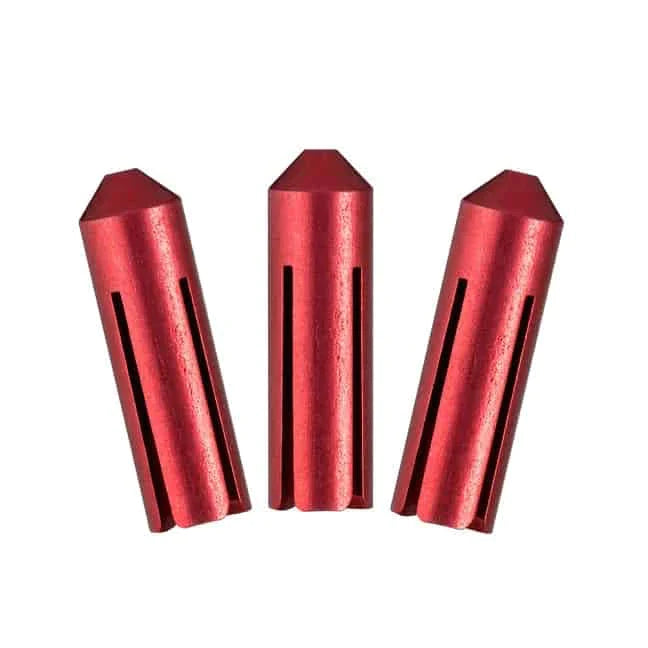 Harrows Dart Flight Protectors Red