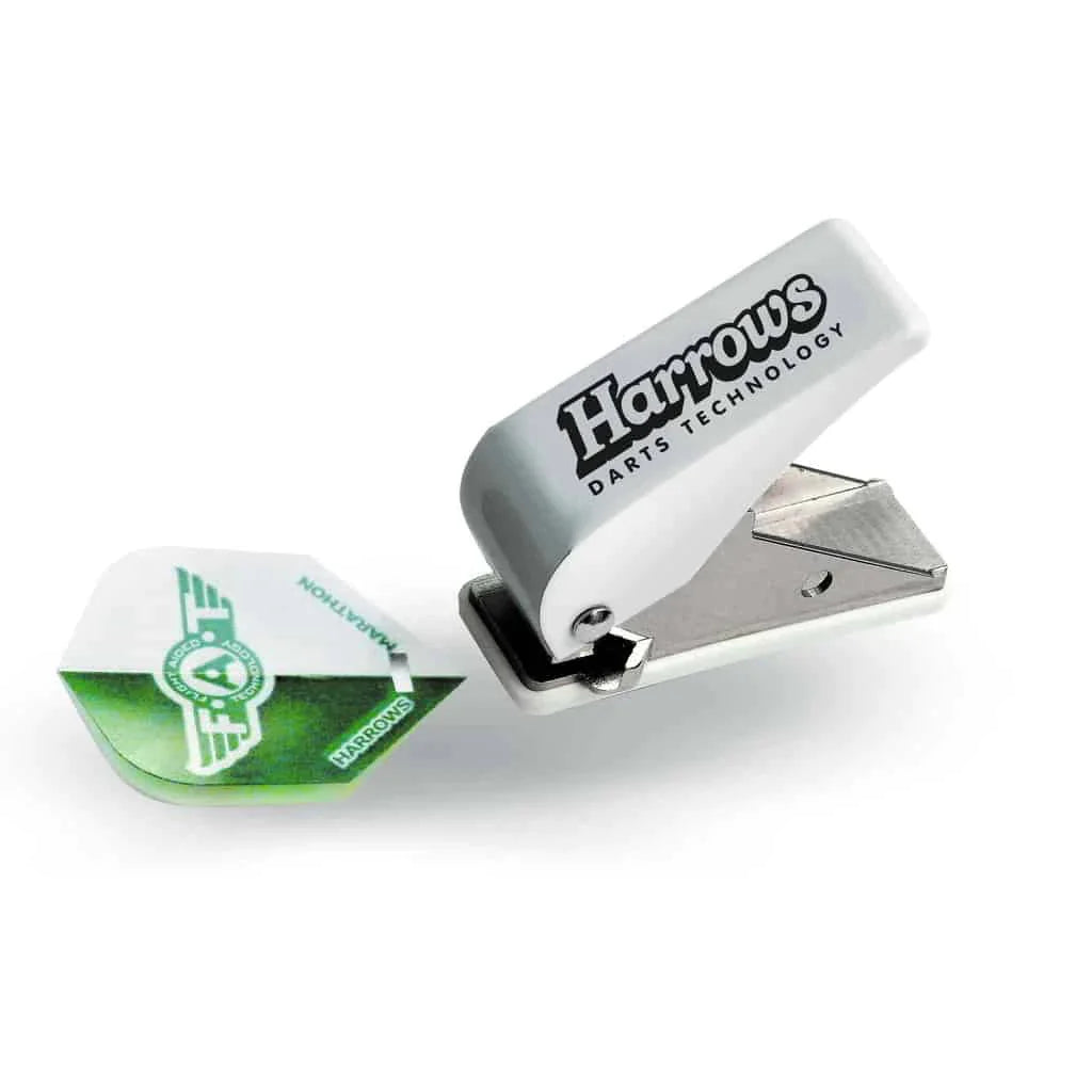 Harrows Universal Dart Flight Punch