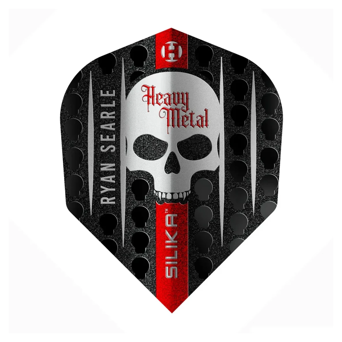 Harrows Ryan Searle Series 3 Dart Flight Sherwood Sport