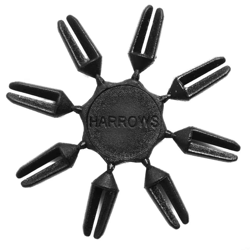 Harrows Dart Flight Savers