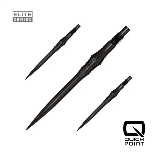 Harrows Spire Elite Series Quick Point - Regular