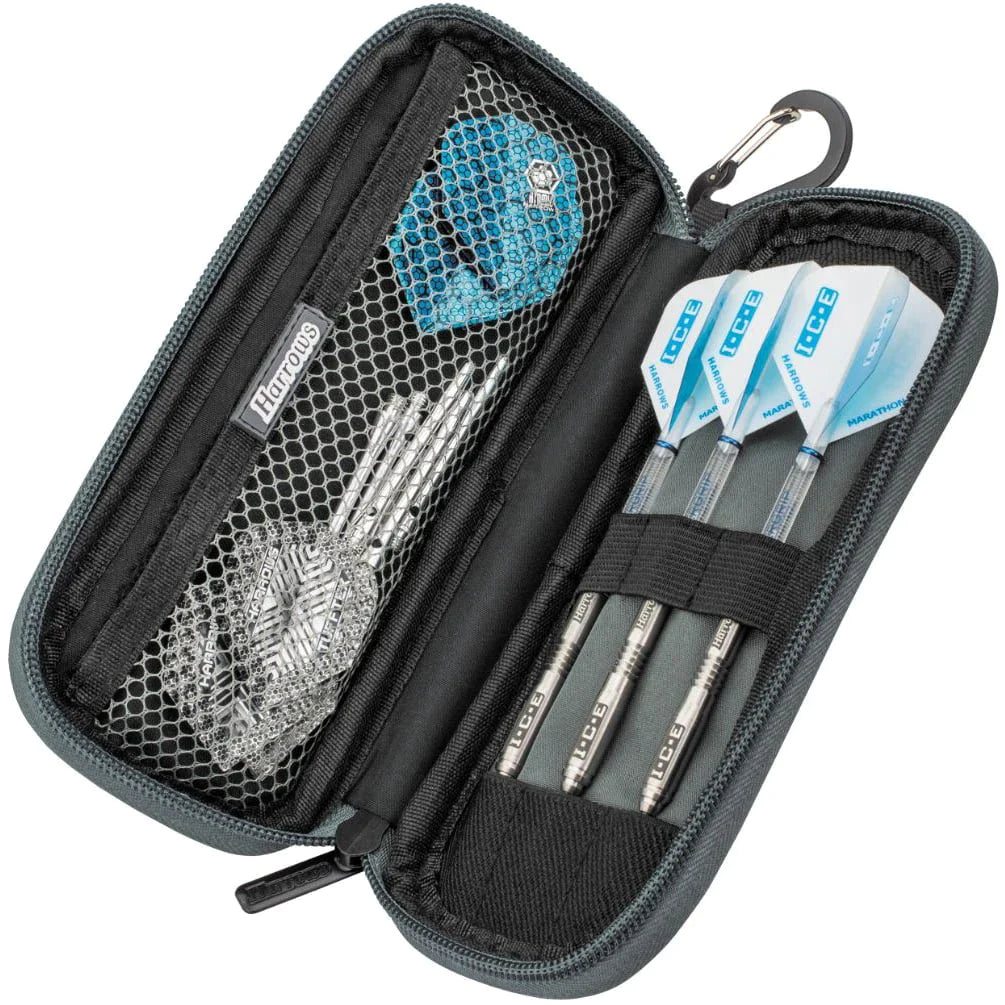 Harrows Z200 Darts case