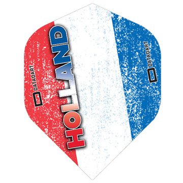 Datadart Nations Holland Flight