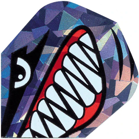 Harrows Hologram Range - Shark Dart Flights