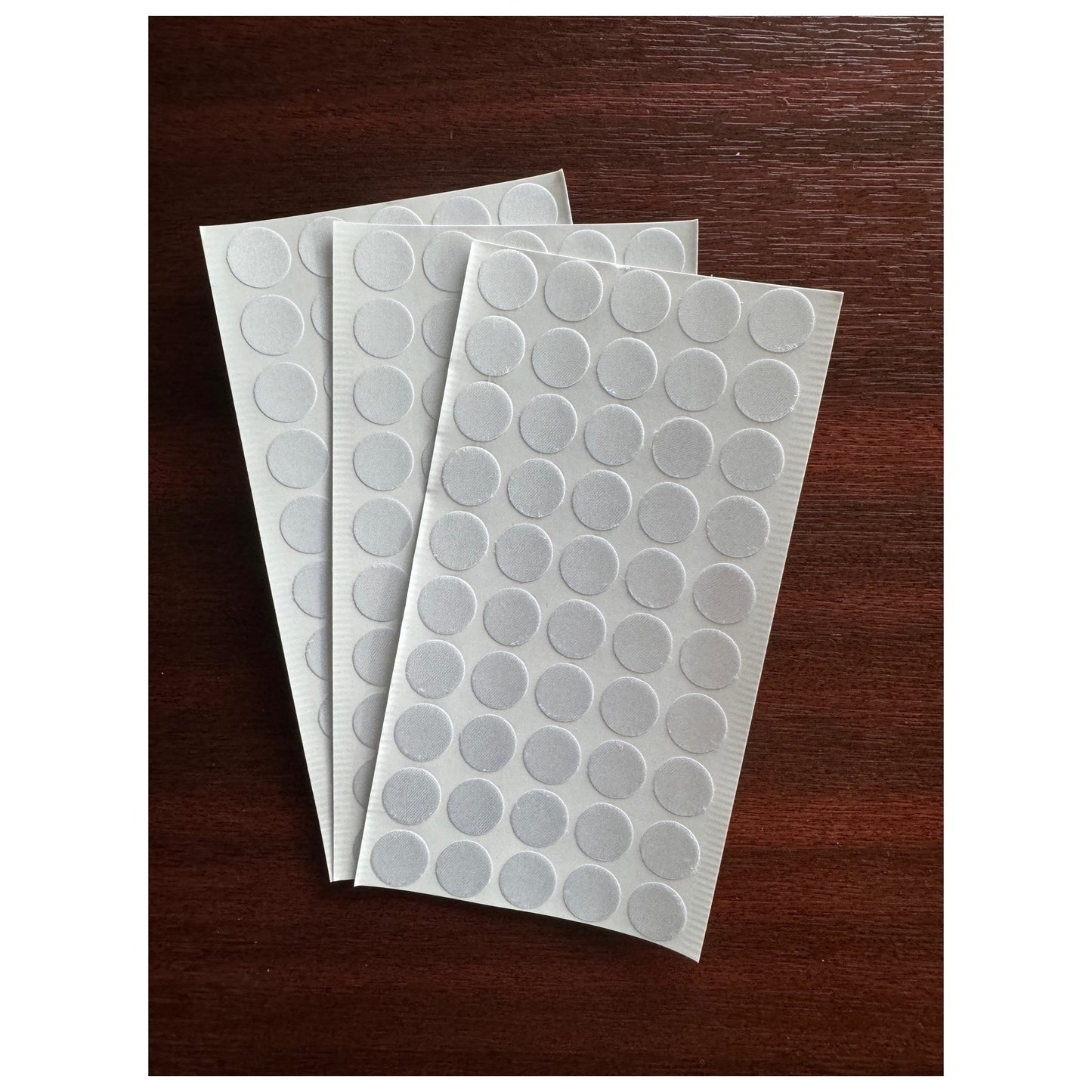 Snooker and Pool Table Dots