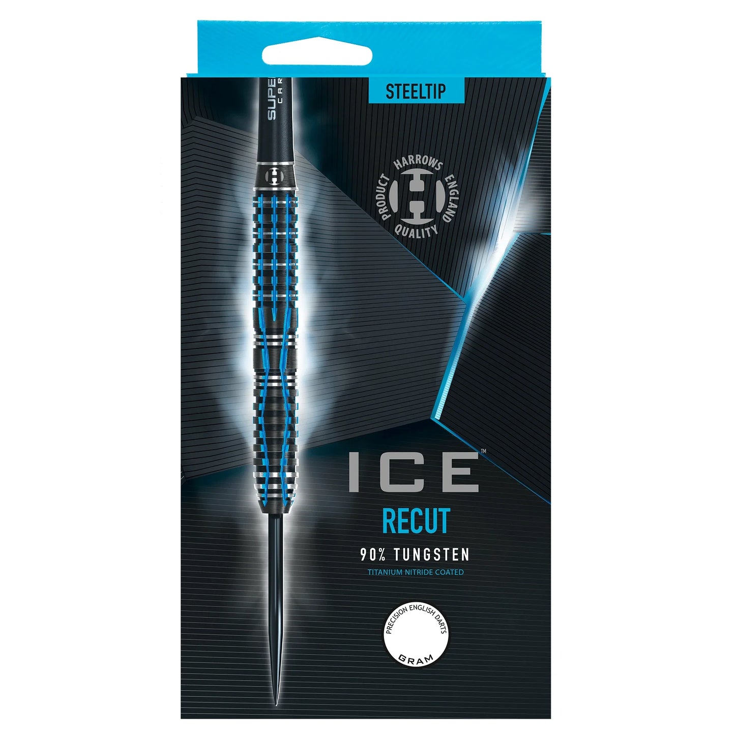 Harrows ICE Recut 23g Darts