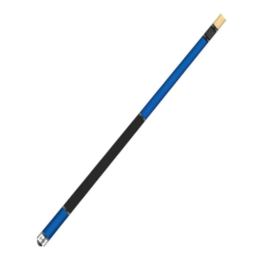Buffalo Ionics American Pool Cue - No 4 (Blue)