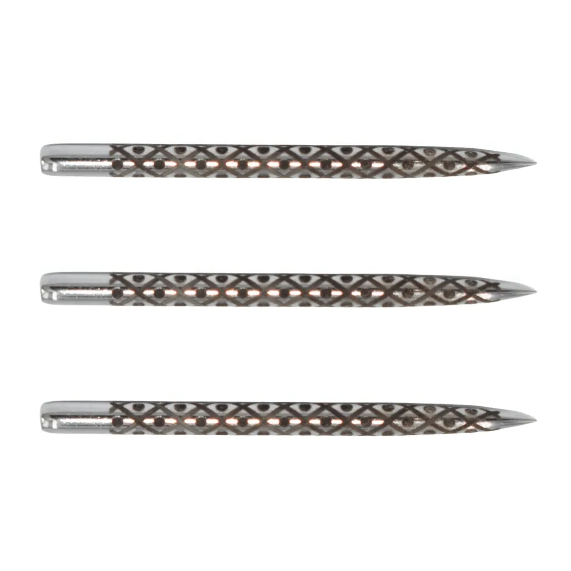 Loxley Kraken Steel Dart Points