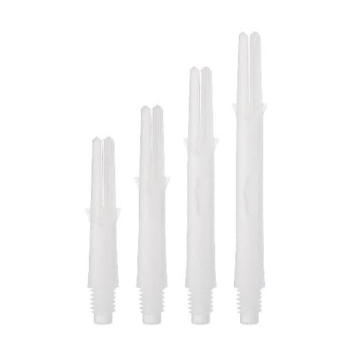 L-Style L-Shaft Milky White