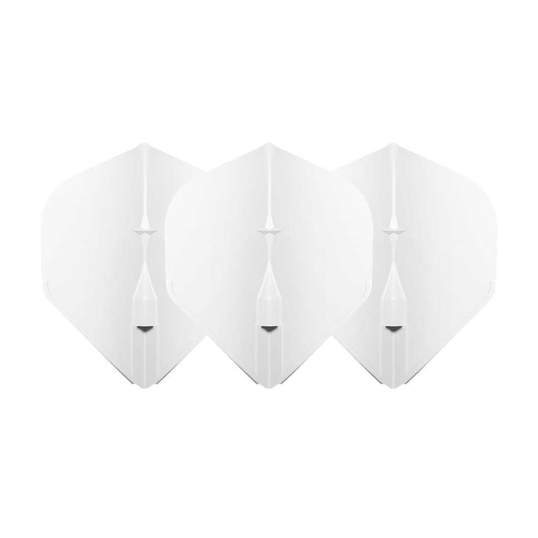 L-Style L1EZ Standard White Flight