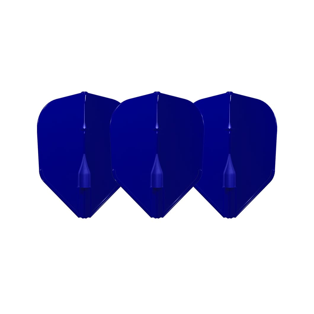 L-Style L3EZ Shape Blue Flight