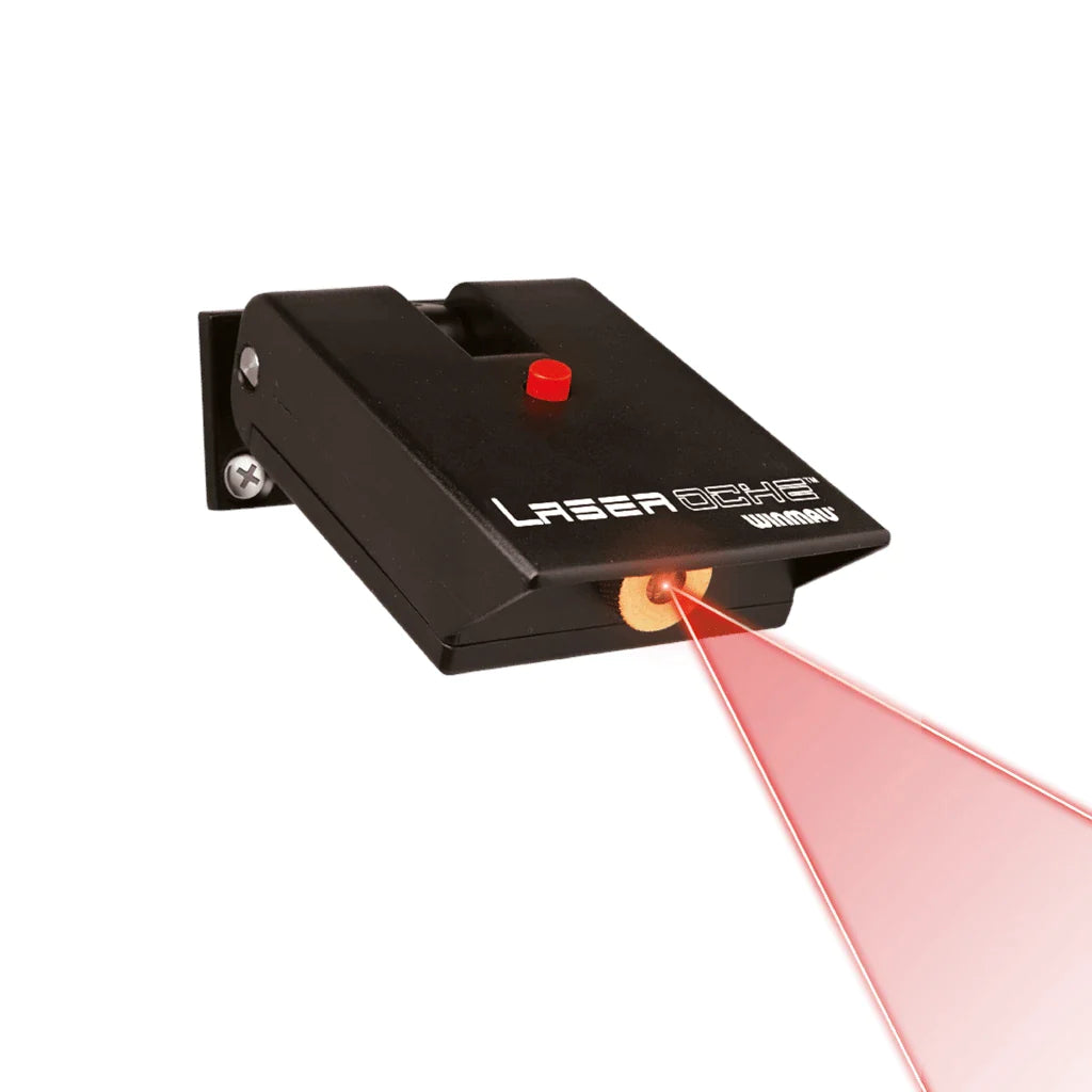 Winmau Laser Oche