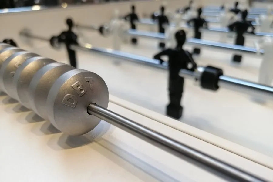 Toulet DBT Specialist Luxury Football Table