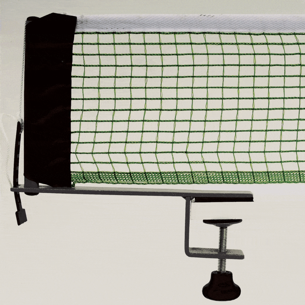 Butterfly Long Life Clamp Net And Post Set