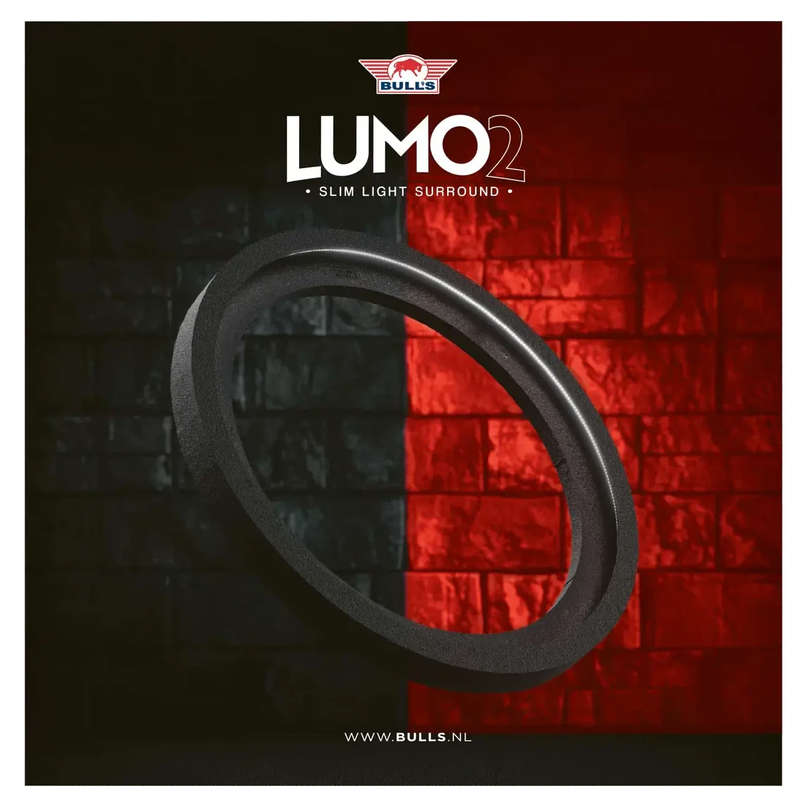 Bulls NL Lumo 2 Lighting Surround