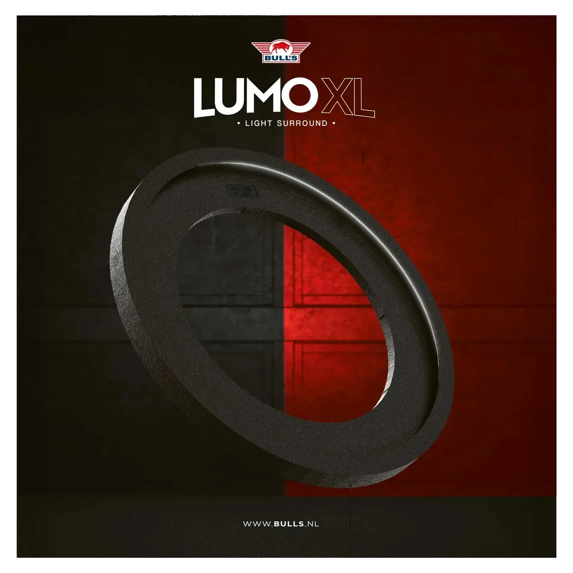 Bulls NL Lumo XL Lighting Surround