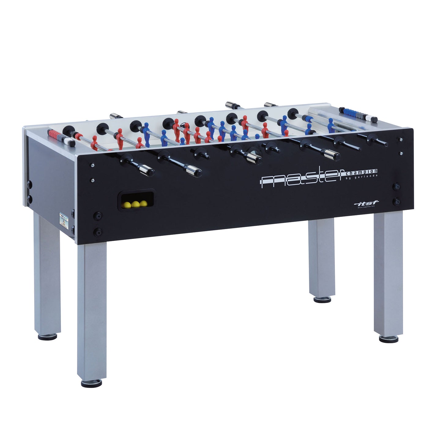 Garlando Master Champion Football Table