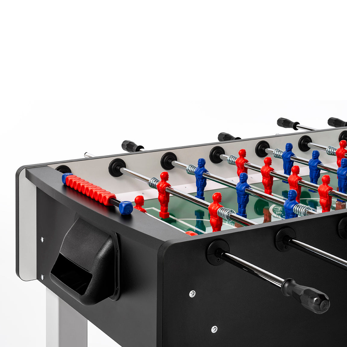 FAS Focus Black Football Table