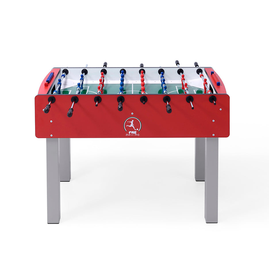 FAS Focus Red Football Table