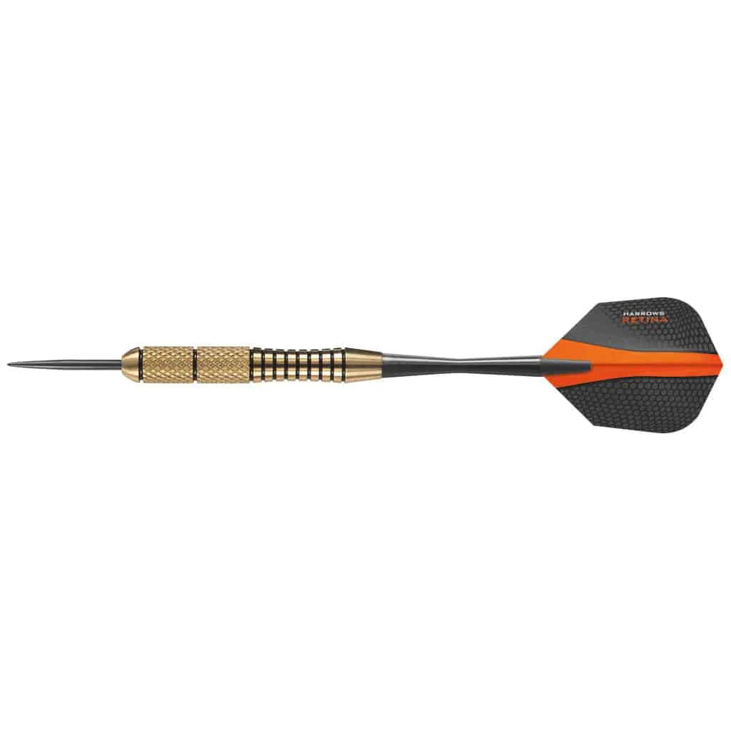 Harrows Matrix 26g Darts