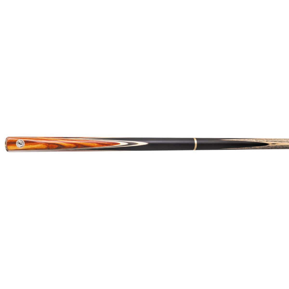 Britannia Maverick ¾ Pro 8 Ball Pool Cue with Mini Butt