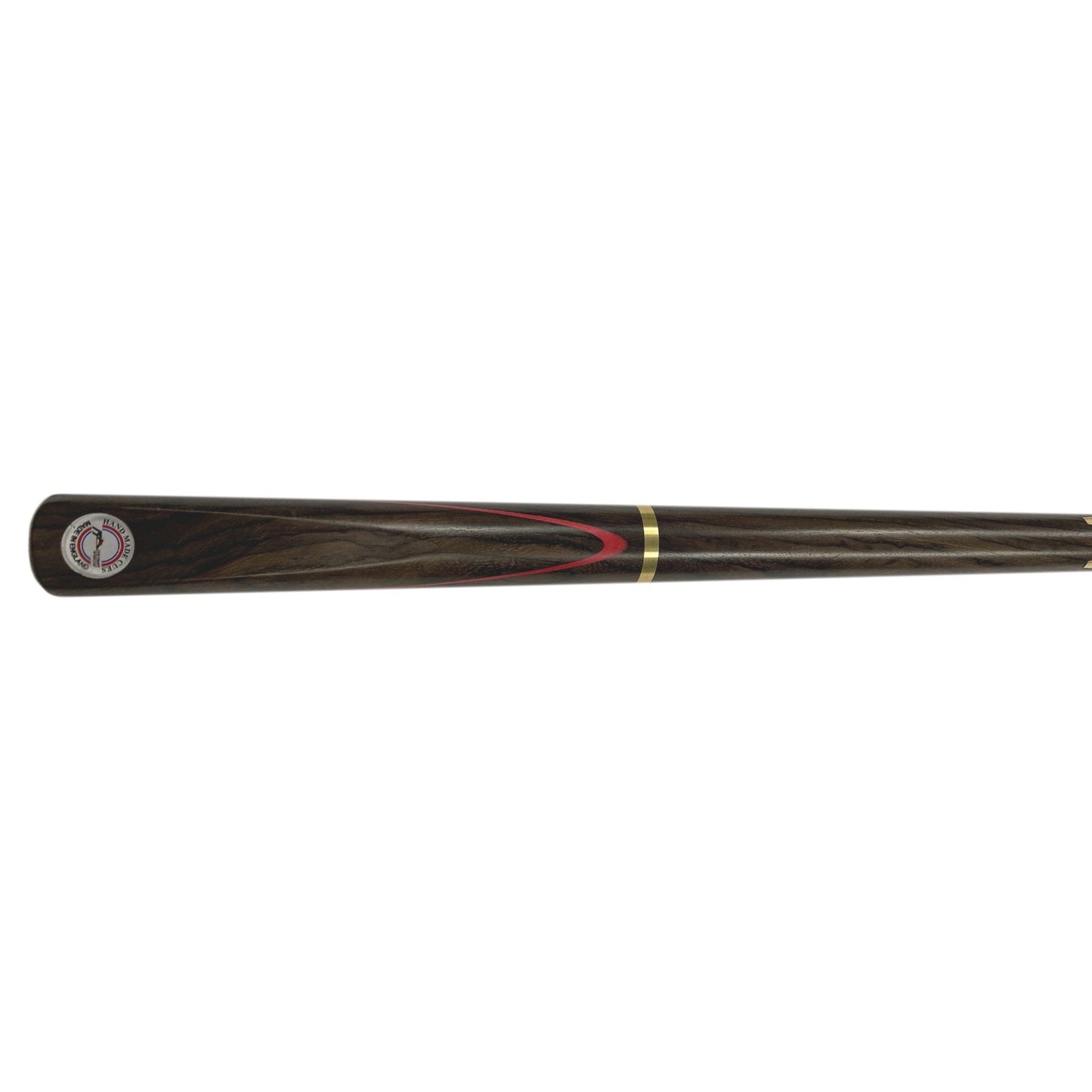 Cue Craft Mirage 1/2 and 4/5 Jointed English Pool Cue