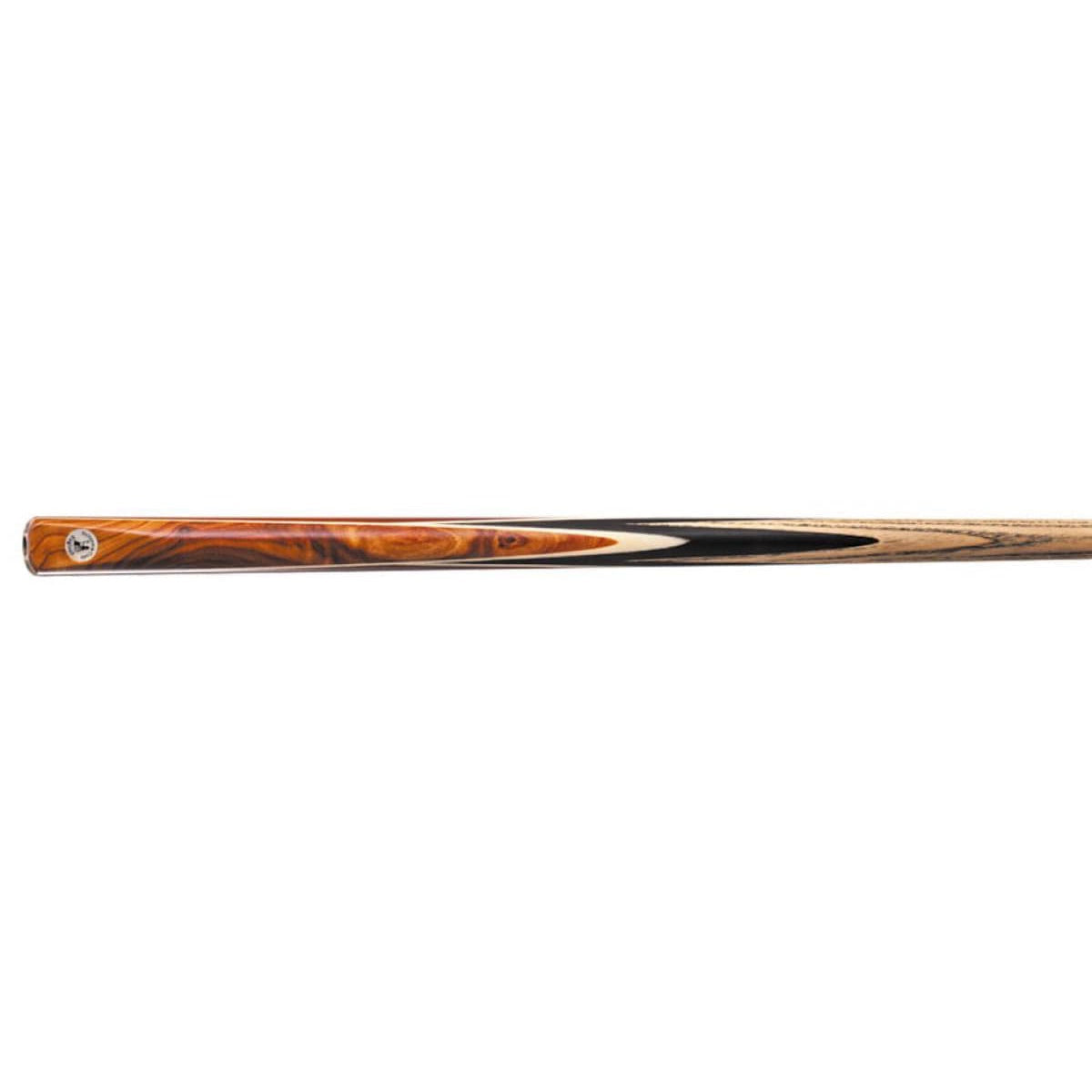 Britannia Mistral 1 Piece Pro 8 Ball Pool Cue with Mini Butt