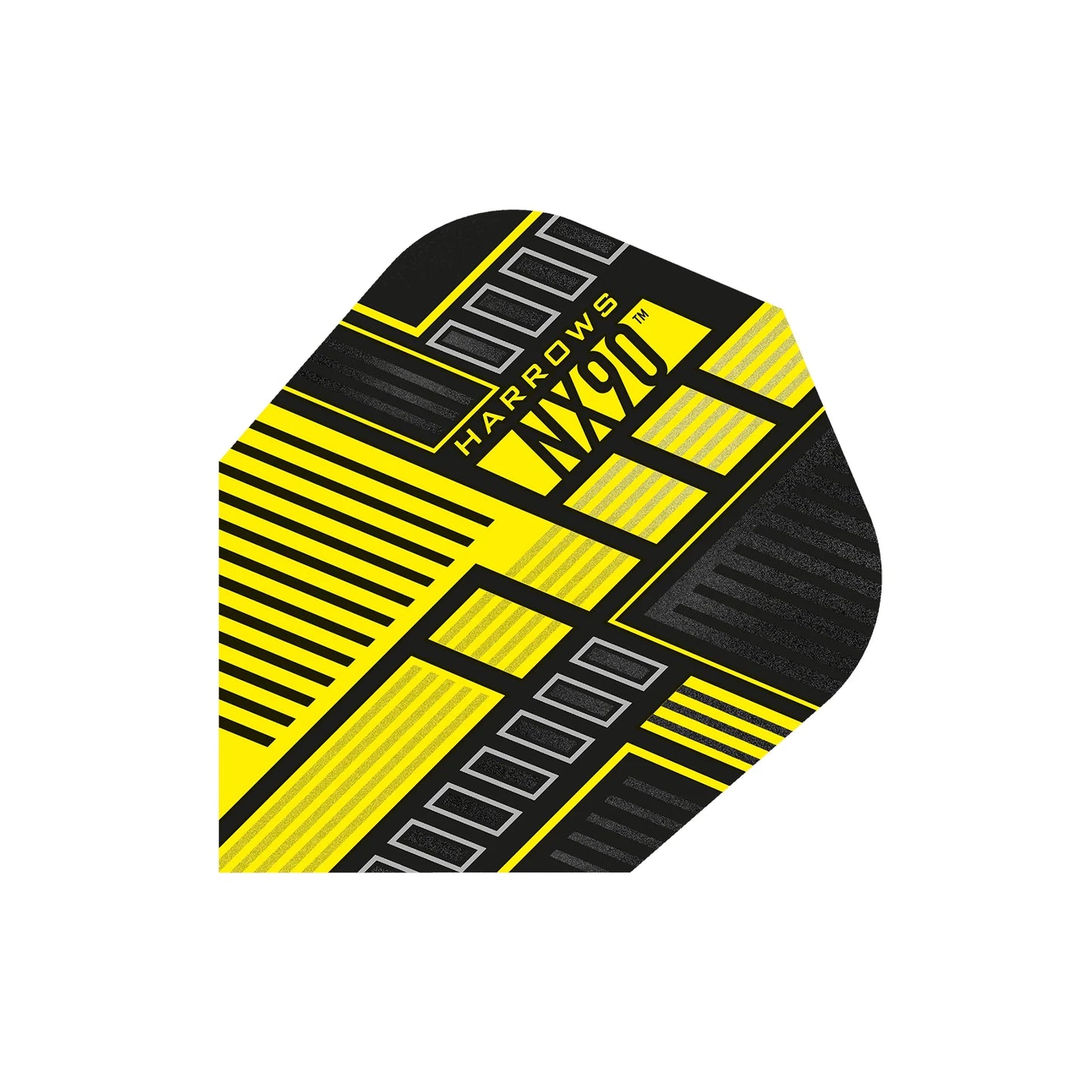 Harrows NX90 23g Darts