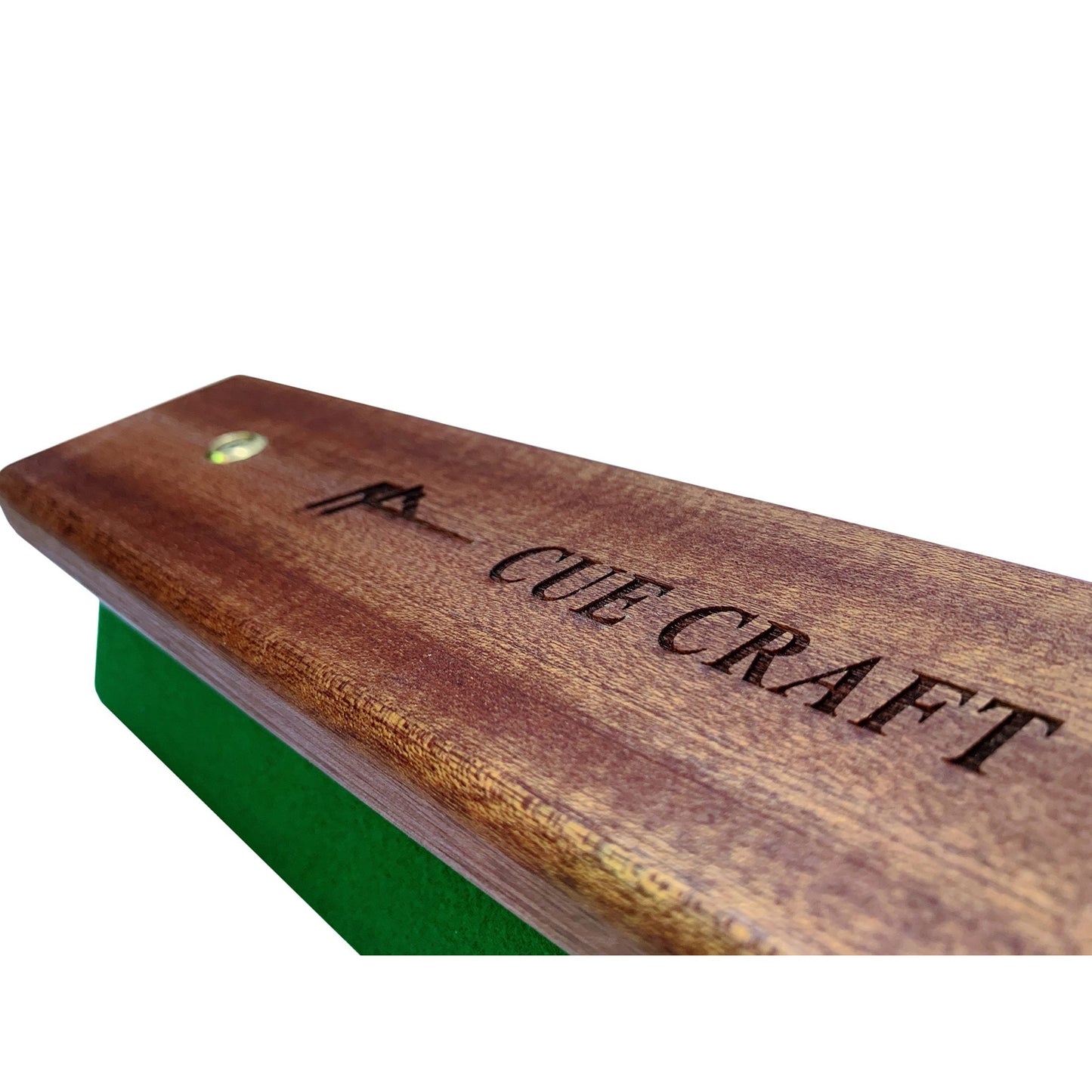 Cue Craft Table Napping Block