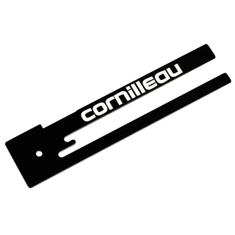 Cornilleau Net Measure Gauge