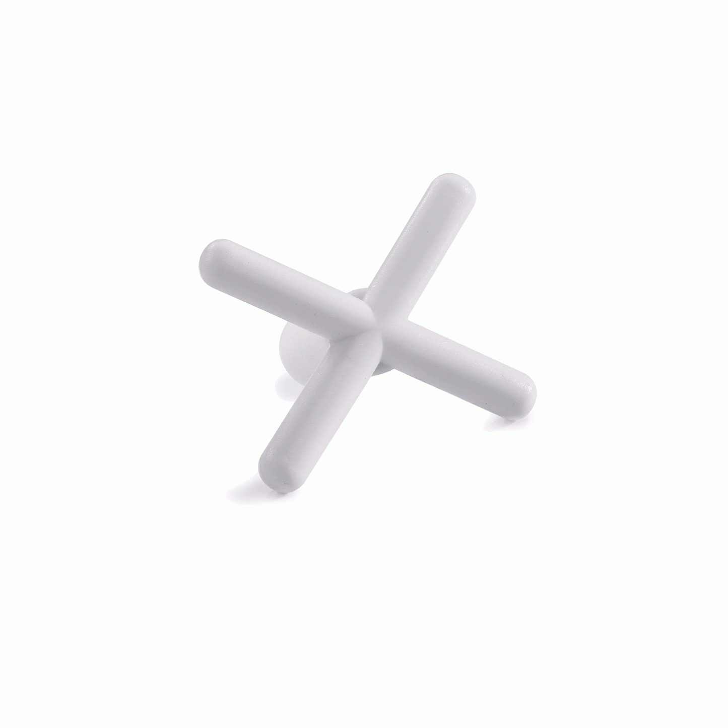 Nylon Cross Rest Low Spider Rest and High Spider Rest