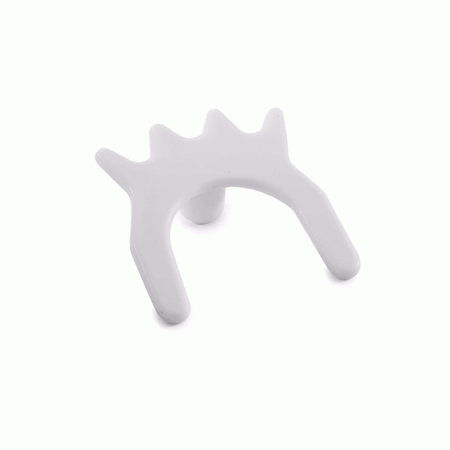 Nylon Cross Rest Low Spider Rest and High Spider Rest