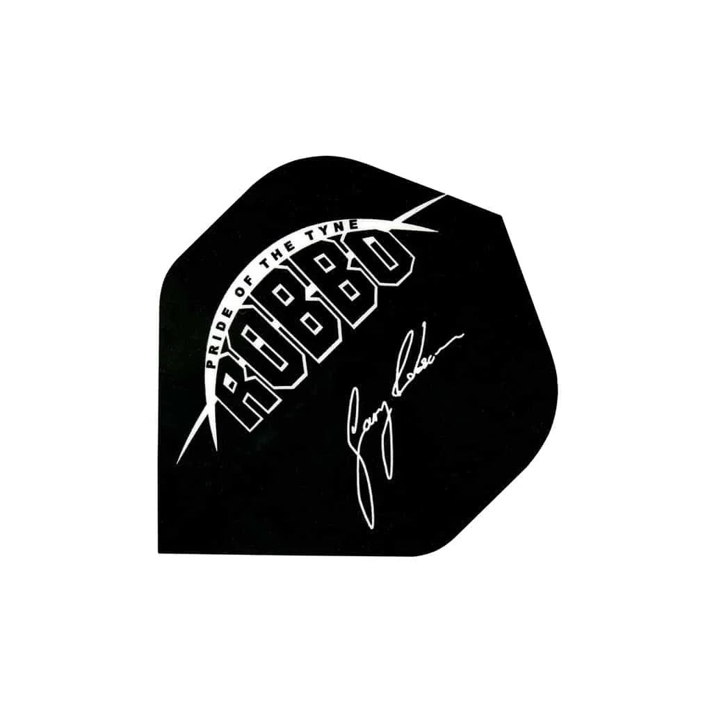 Datadart Gary Robson Robbo Flights