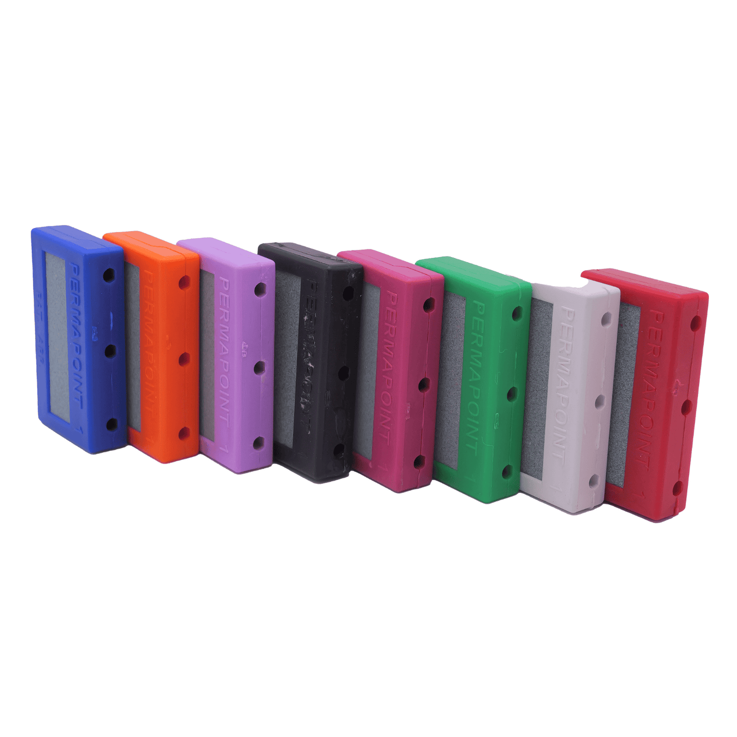 Permapoint 1 Dart Sharpener All
Colours