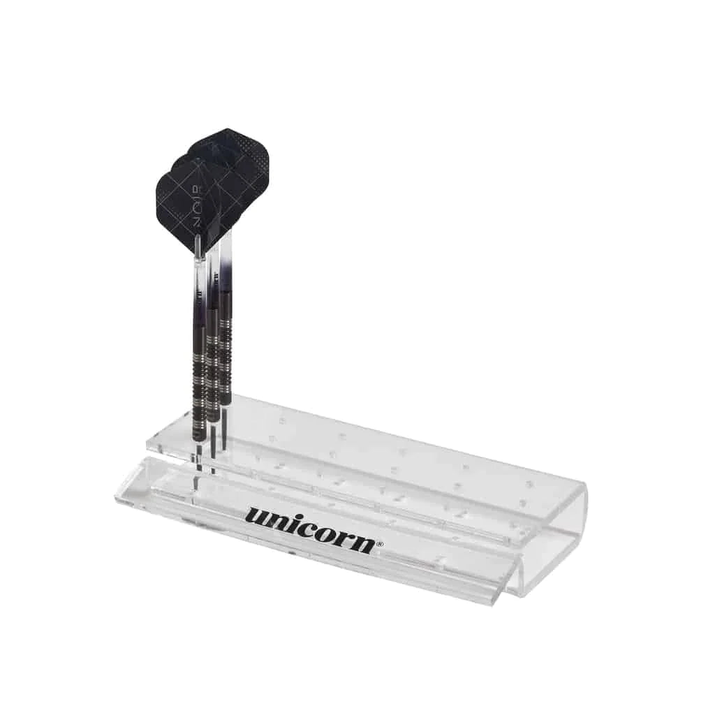 Unicorn Perspex Darts Holder