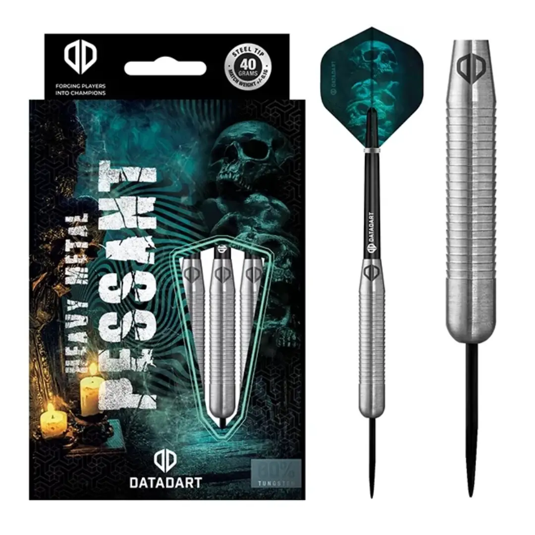 Datadart Pessant 40g Razor Darts