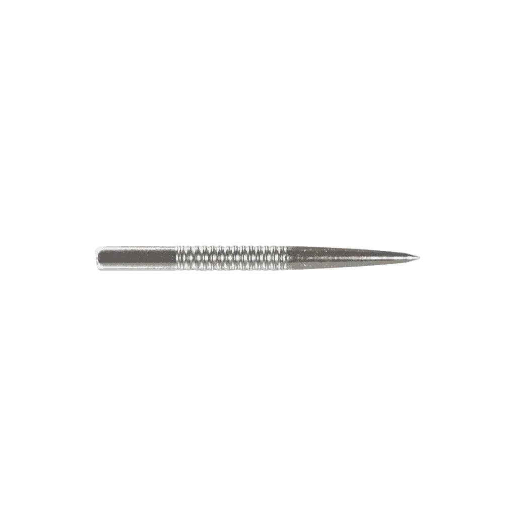 Winmau 32mm Ringed Silver Dart Points