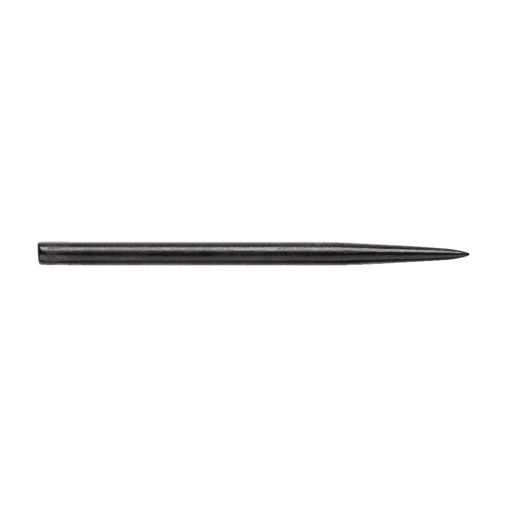 Winmau 41mm Extra Long Black Points