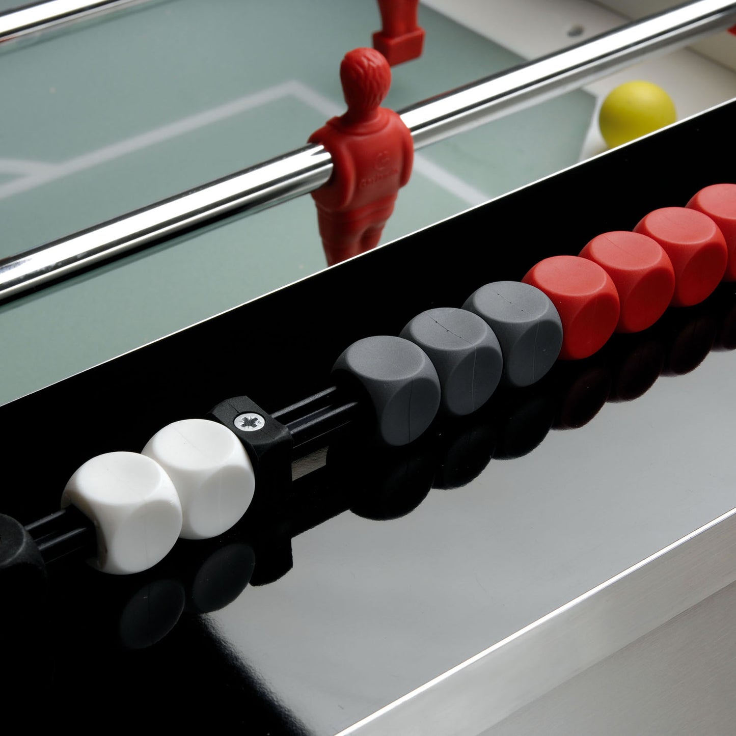 Garlando Pro Champion Table Football Table