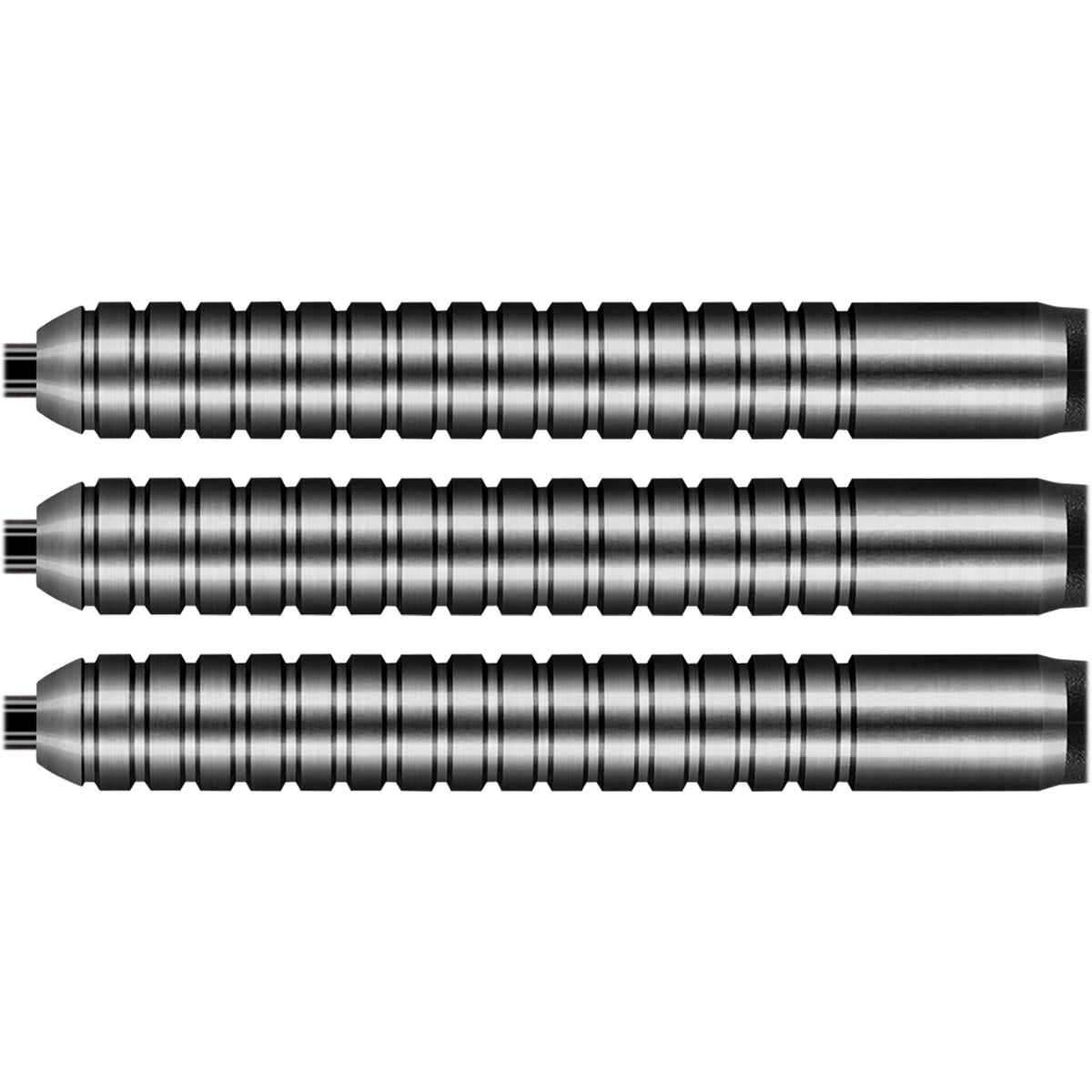 Shot Raymond Smith Darts barrel view