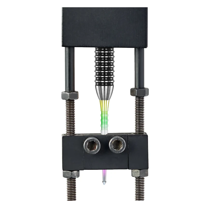 Red Dragon Specialist Rainbow Raptor GT Points - 32mm