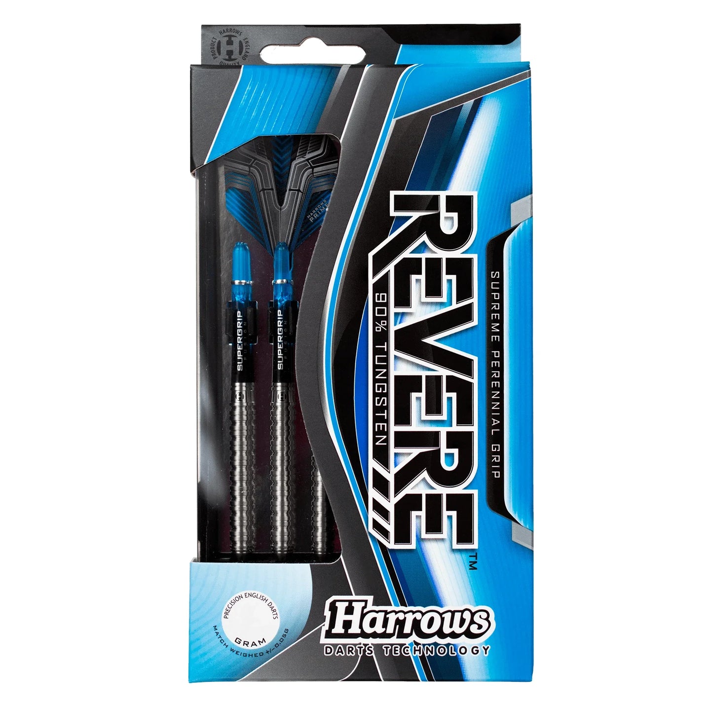 Harrows Revere 26g Darts