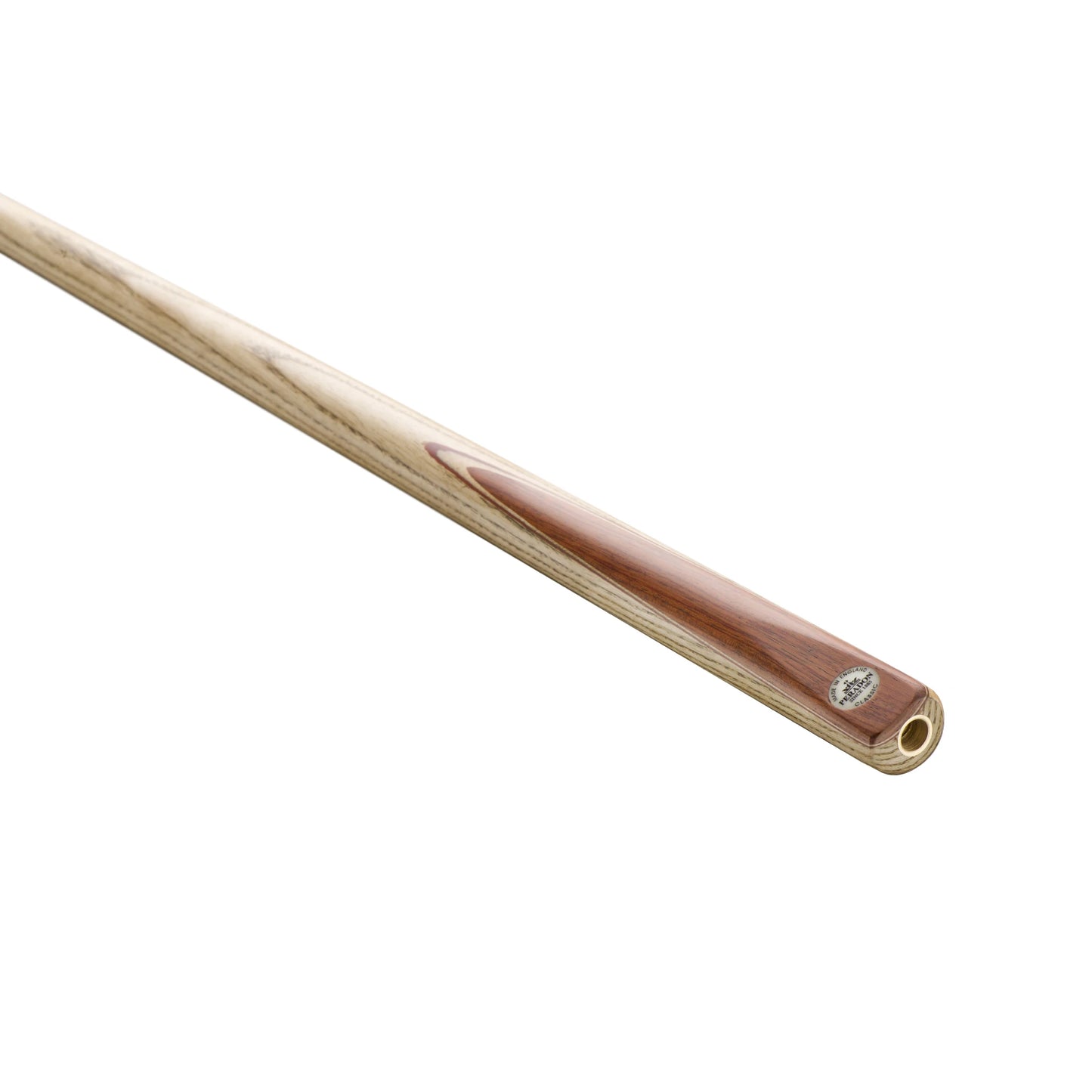 Peradon Classic 2 Piece Snooker Cue