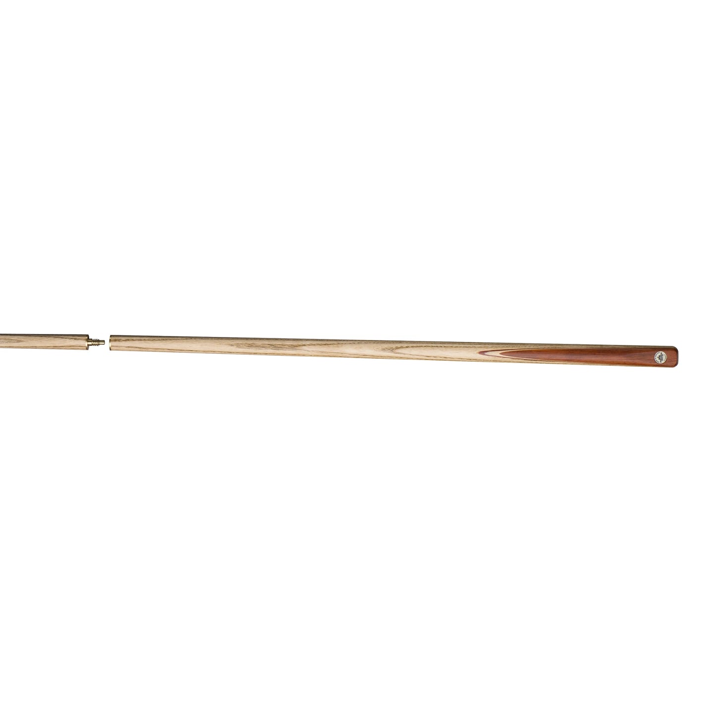 Peradon Classic 2 Piece Snooker Cue