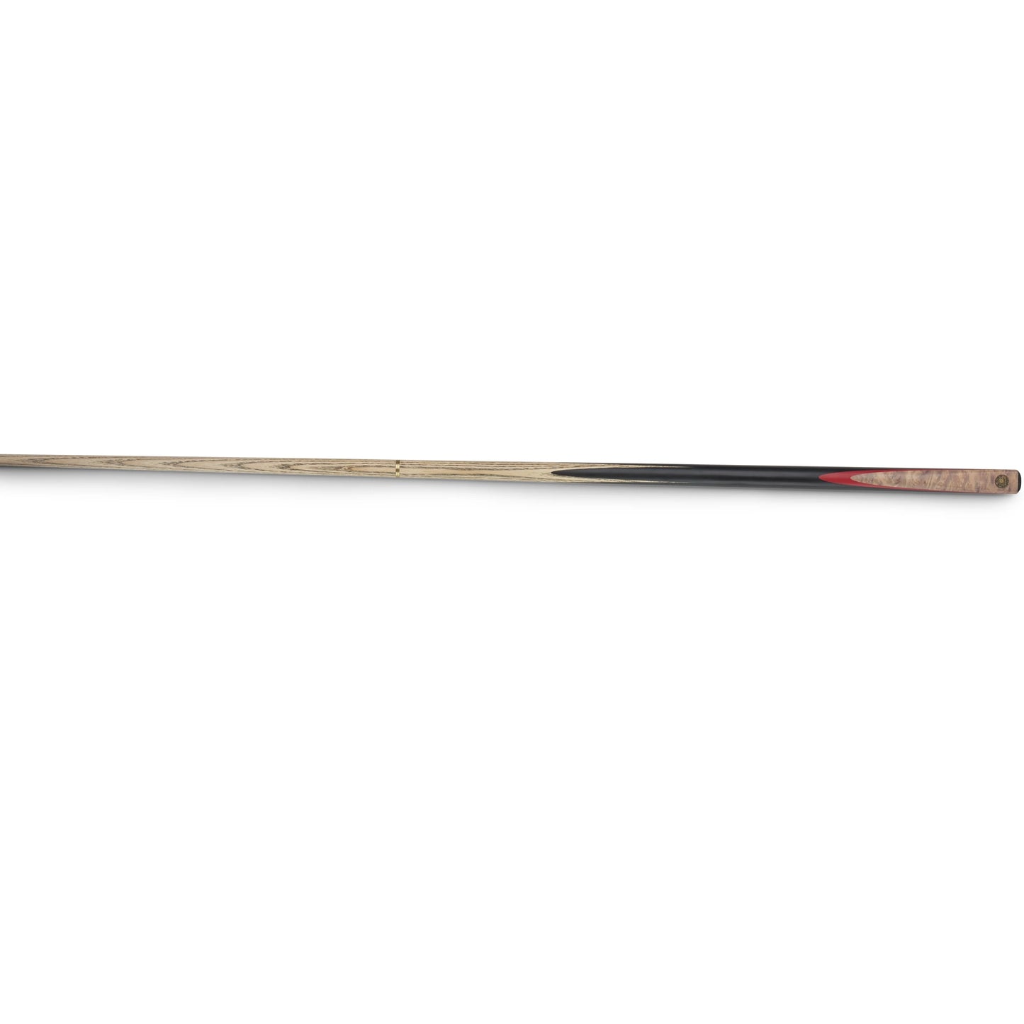 Cannon Energy 2 Piece Snooker Cue