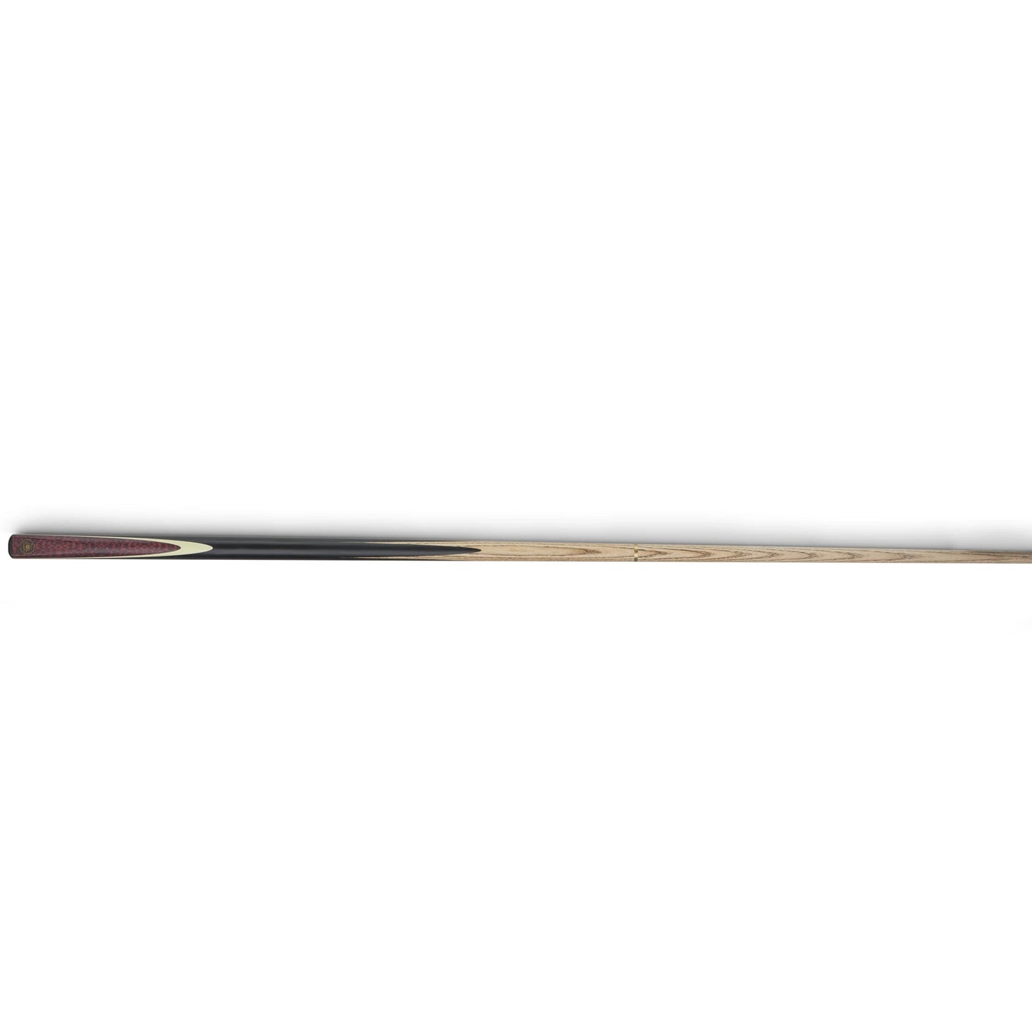 Cannon Relay 2 Piece Snooker Cue